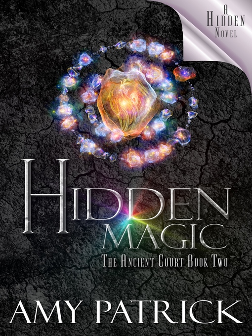 Title details for Hidden Magic by Amy Patrick - Available